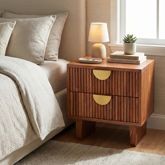Ringo Bedside Table