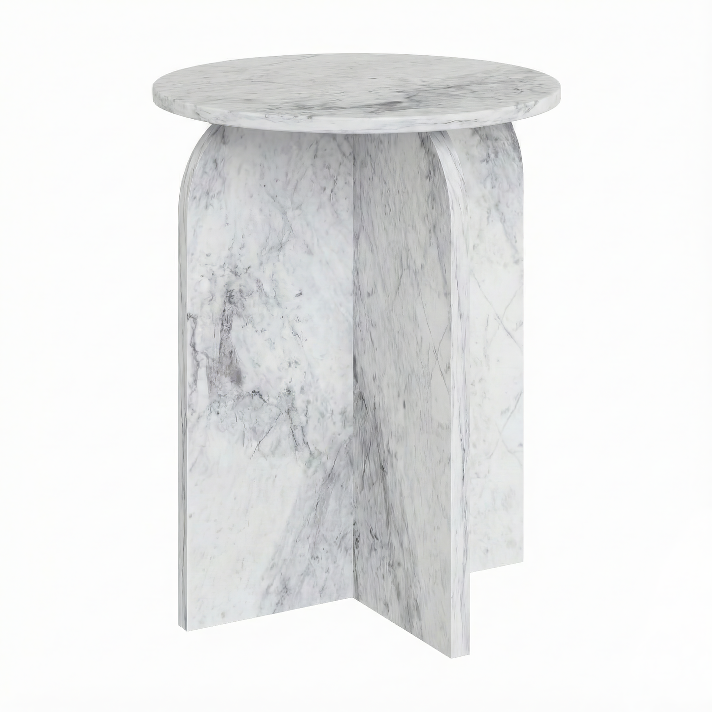 Monolith Side Table