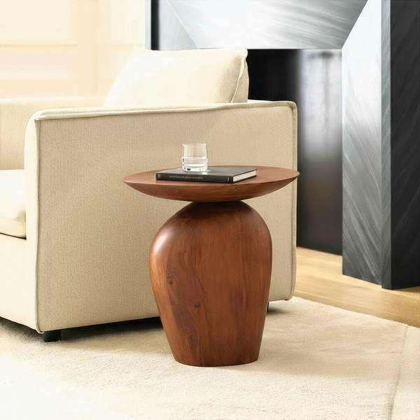 Nara Side Table