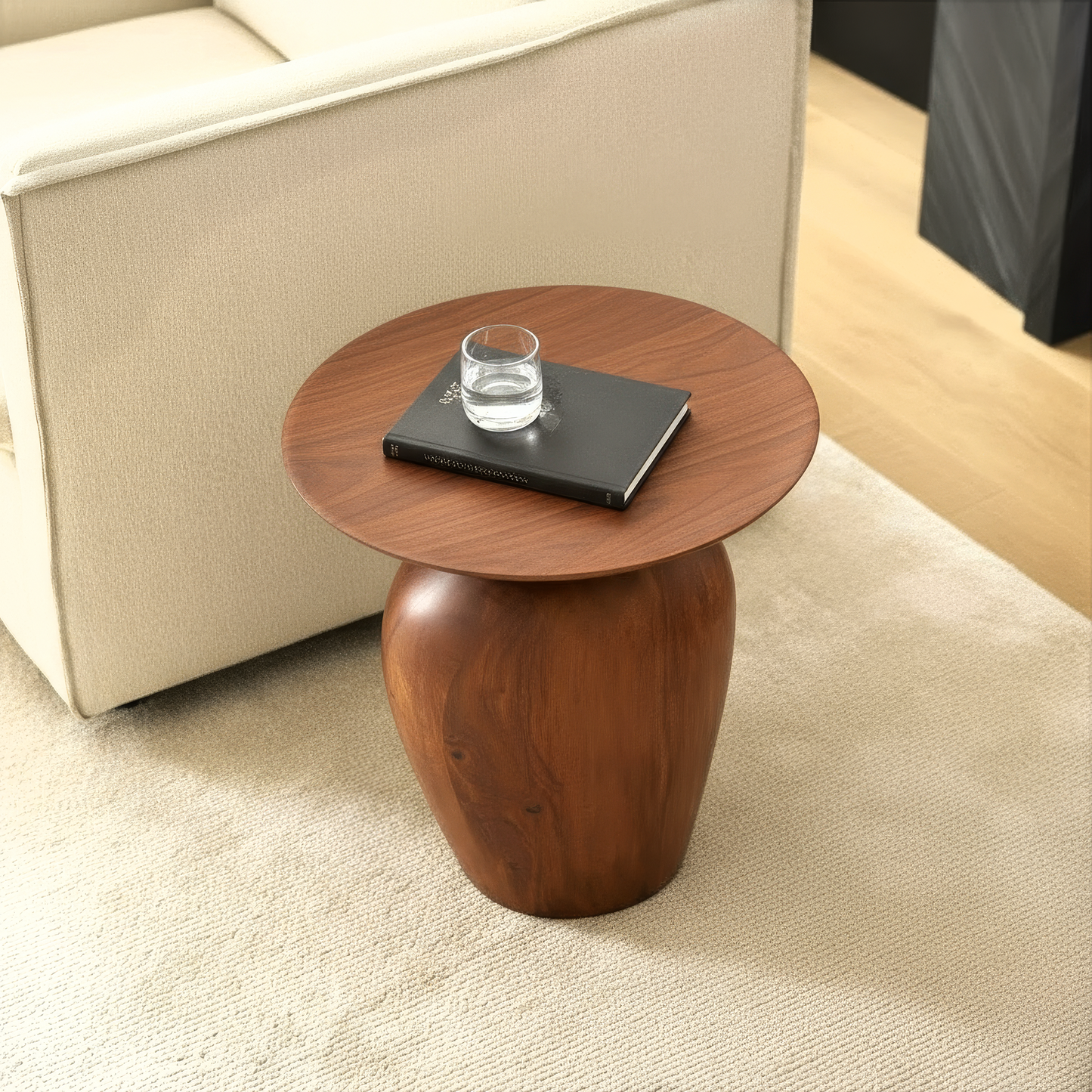 Nara Side Table