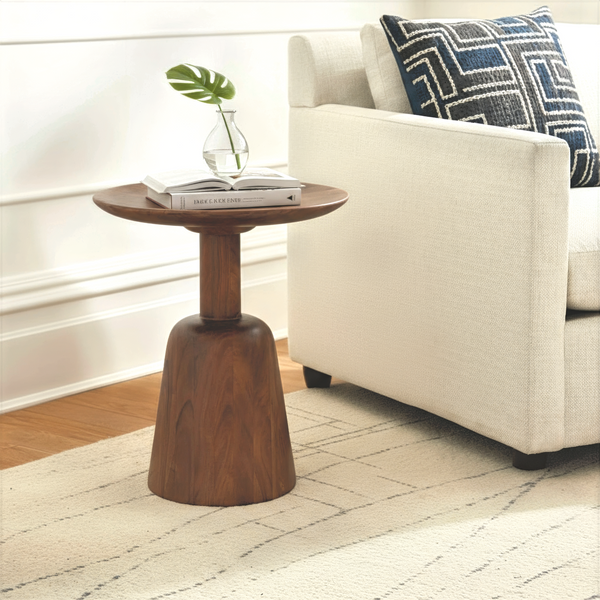 Rondo Side Table