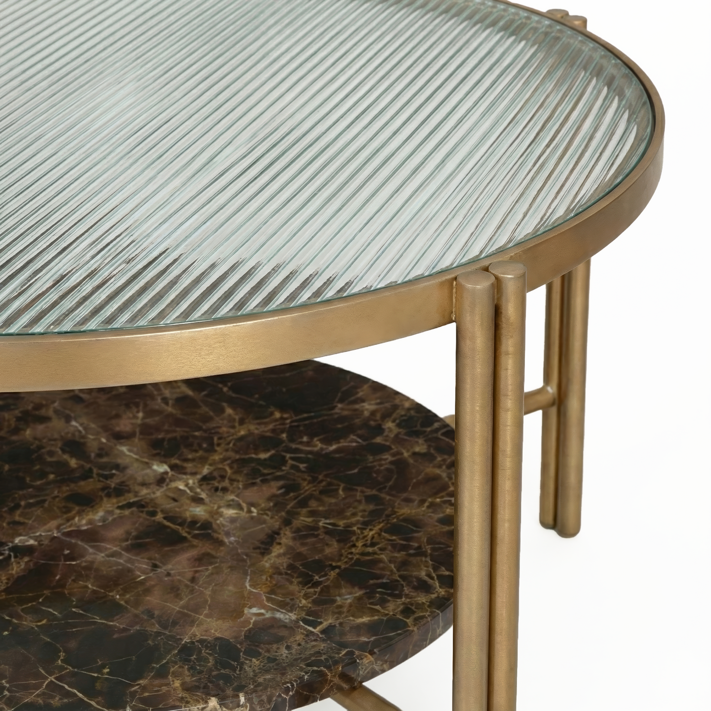 Aurelius Coffee Table