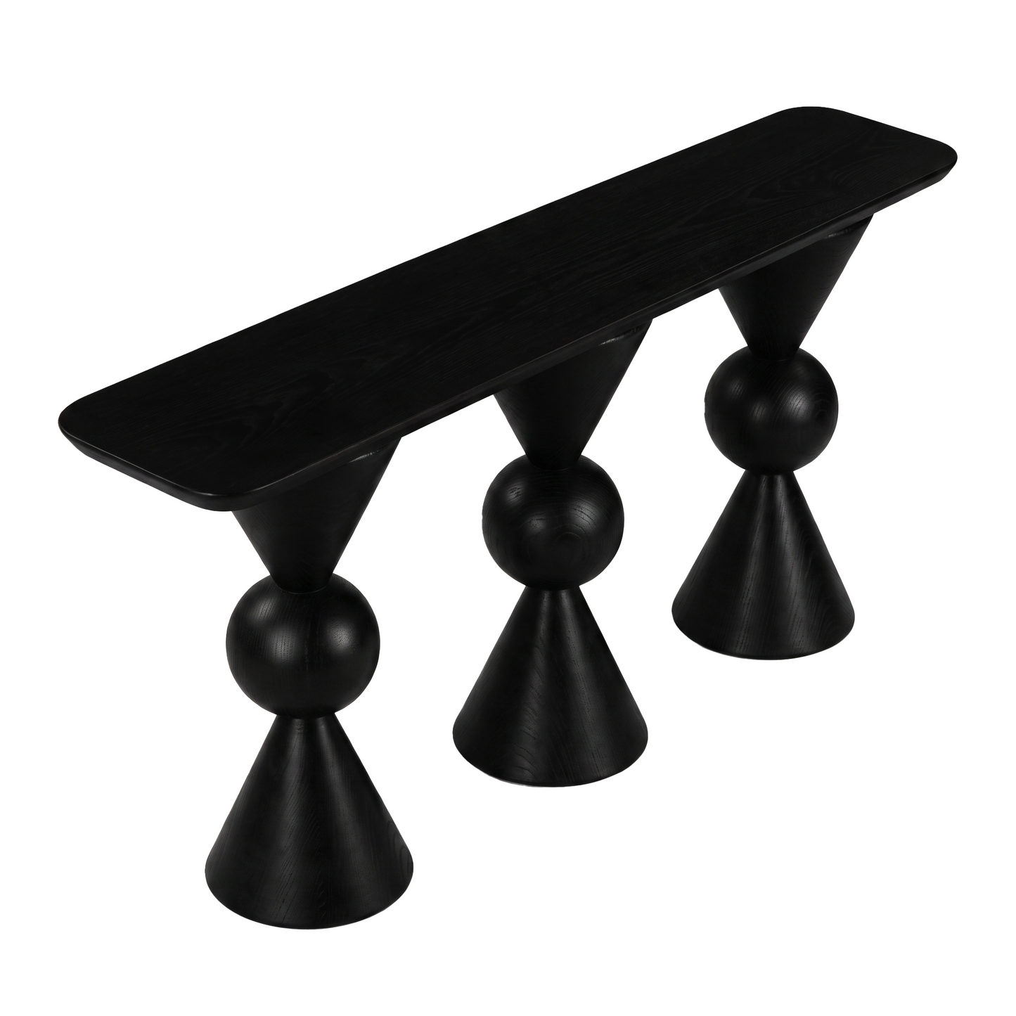 Dumroo Console Table