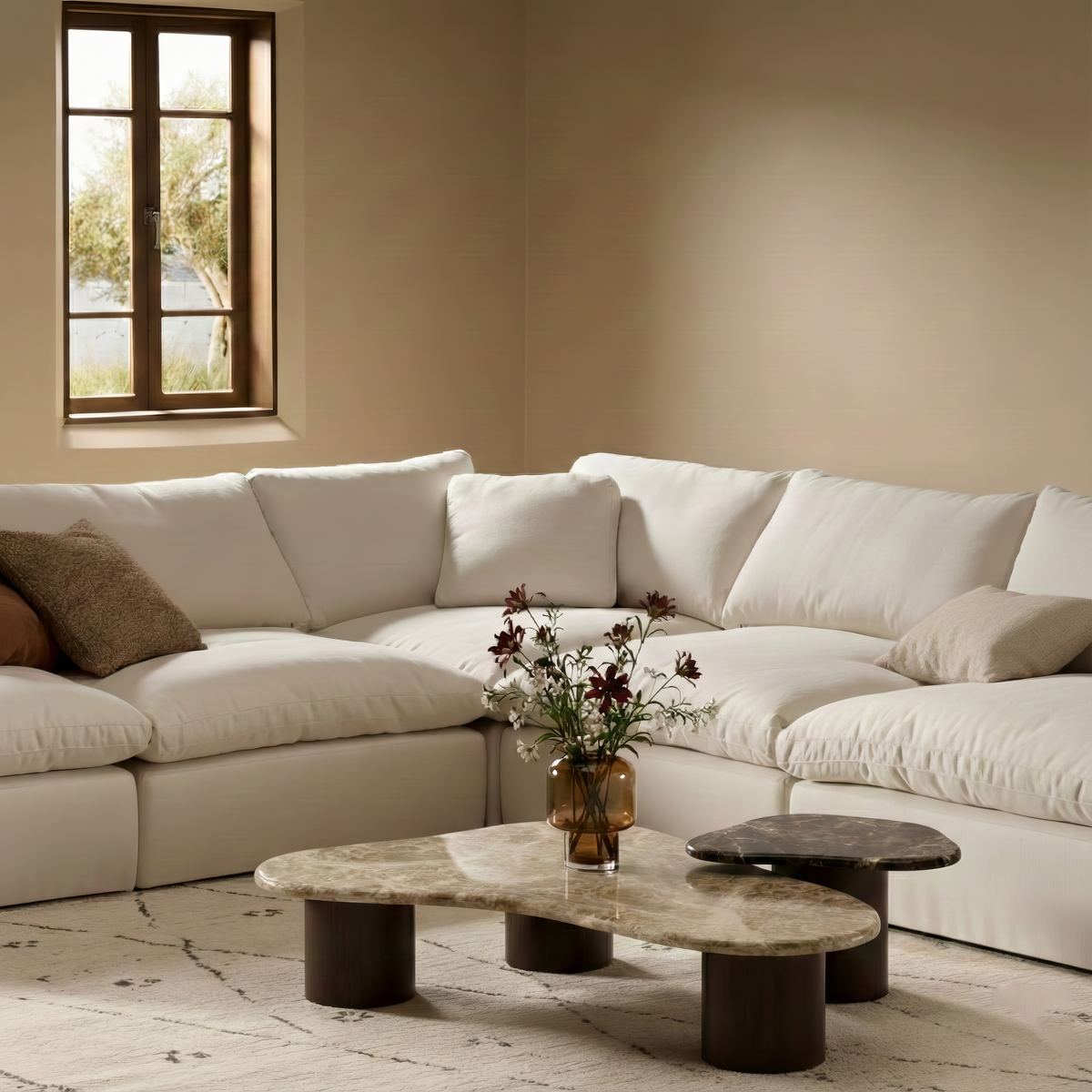 Kimi Coffee Table