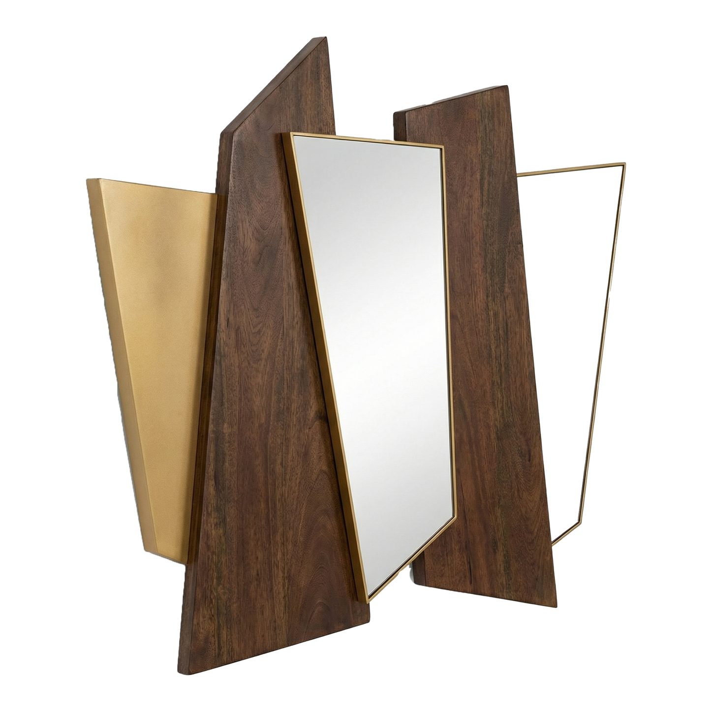 Pisa Wall Mirror