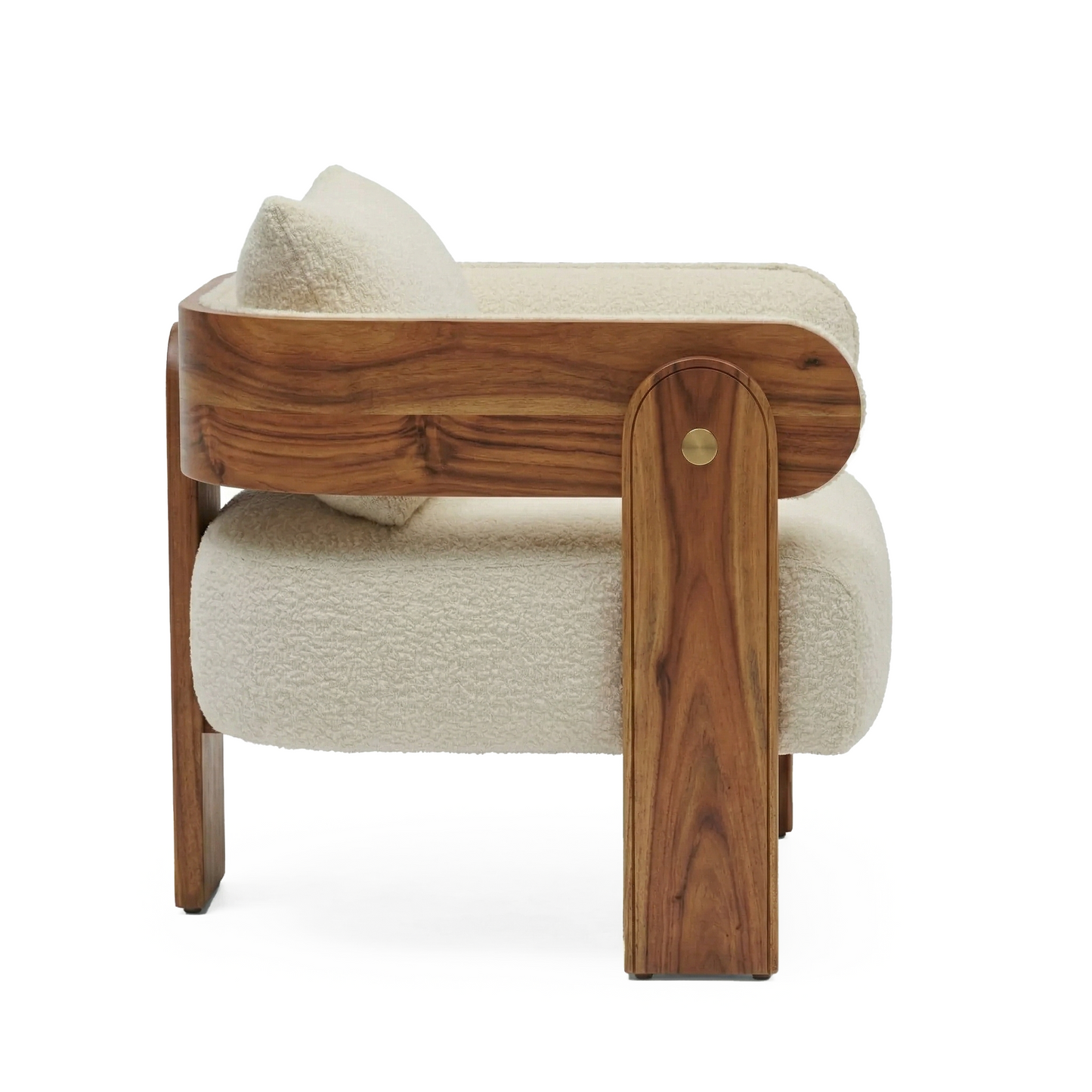 Ron Armchair