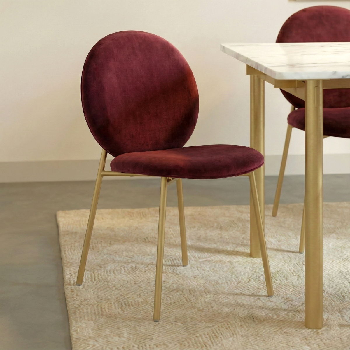 Yuri Dining Chair