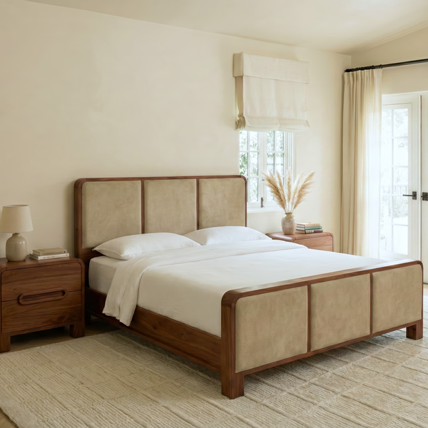 Amalfi Non-Storage Bed
