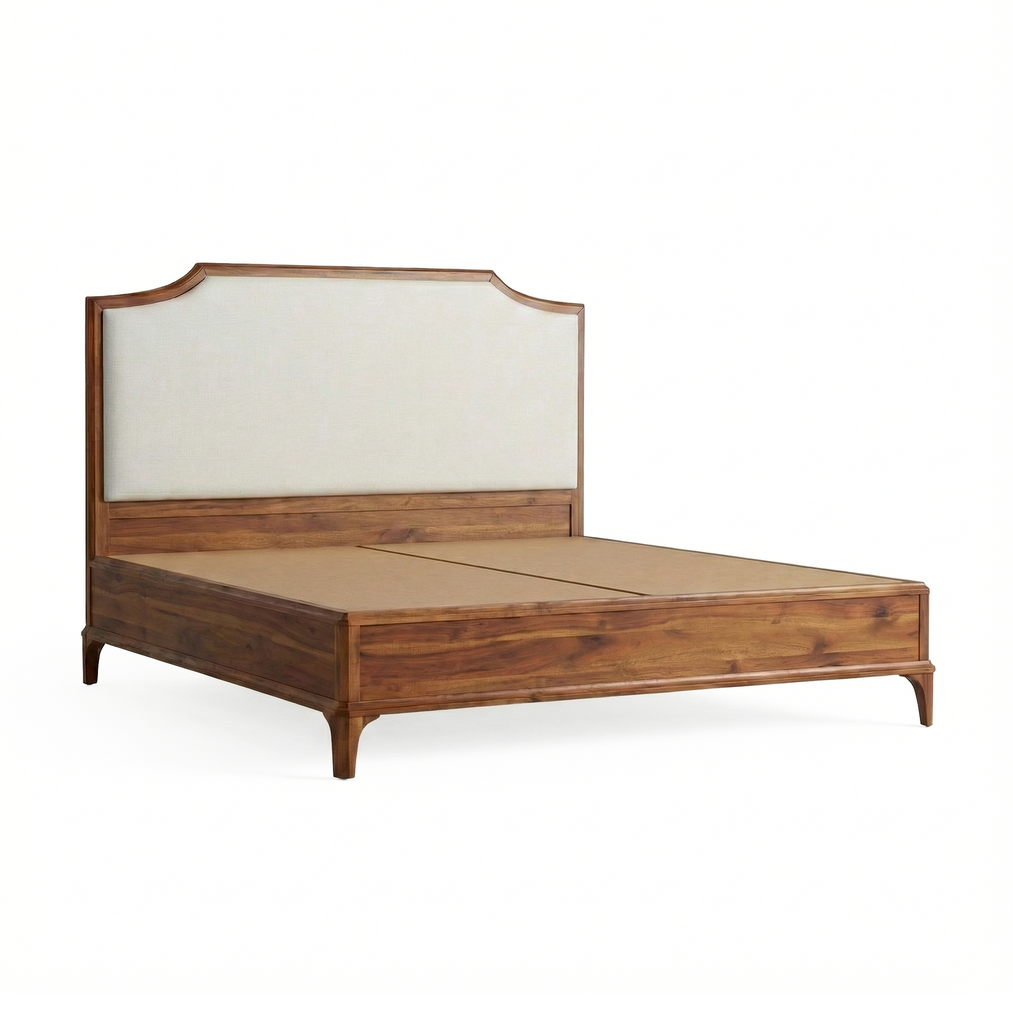 Aristocrat Non-Storage Bed
