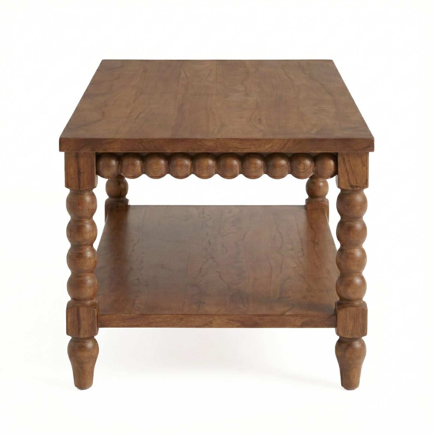 Bobbin Coffee Table