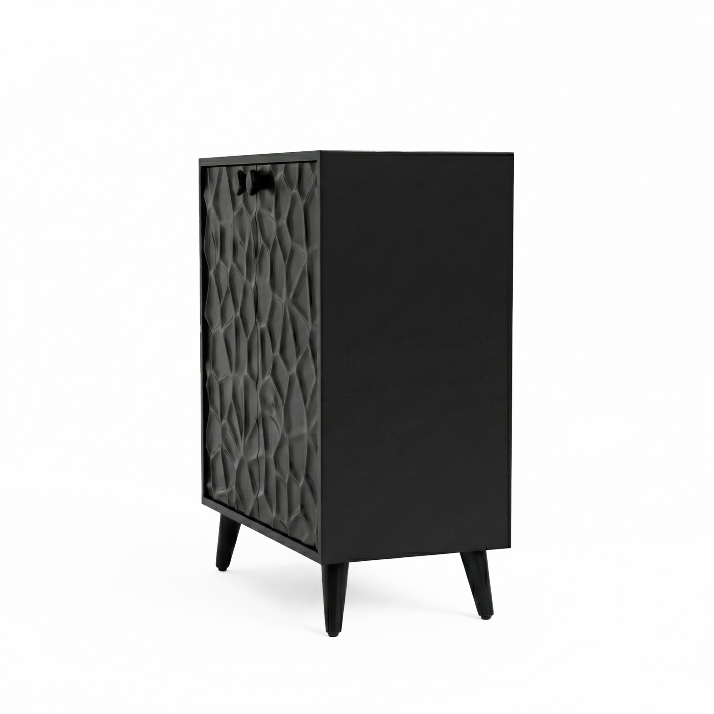 Crater Cabinet