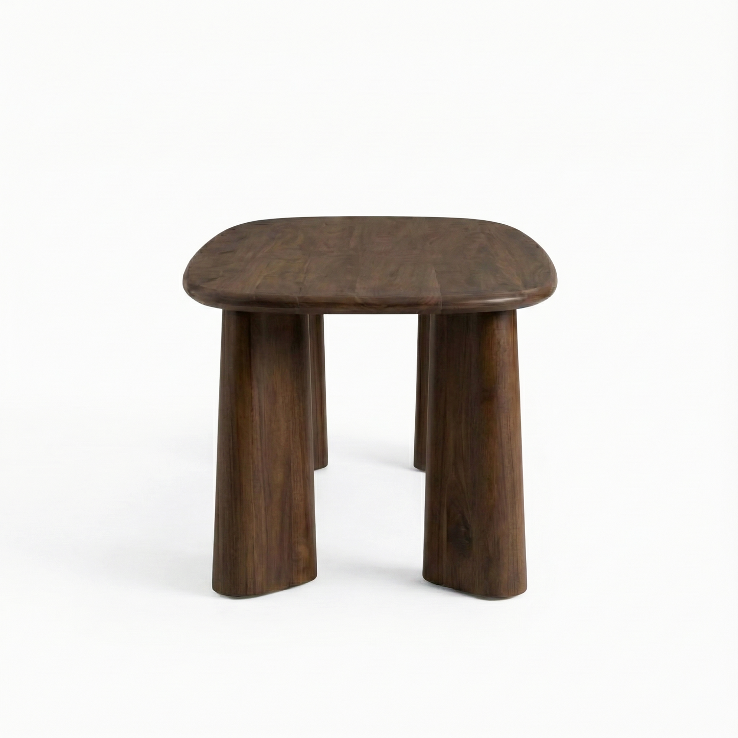 Madrid 6 Seater Dining Table