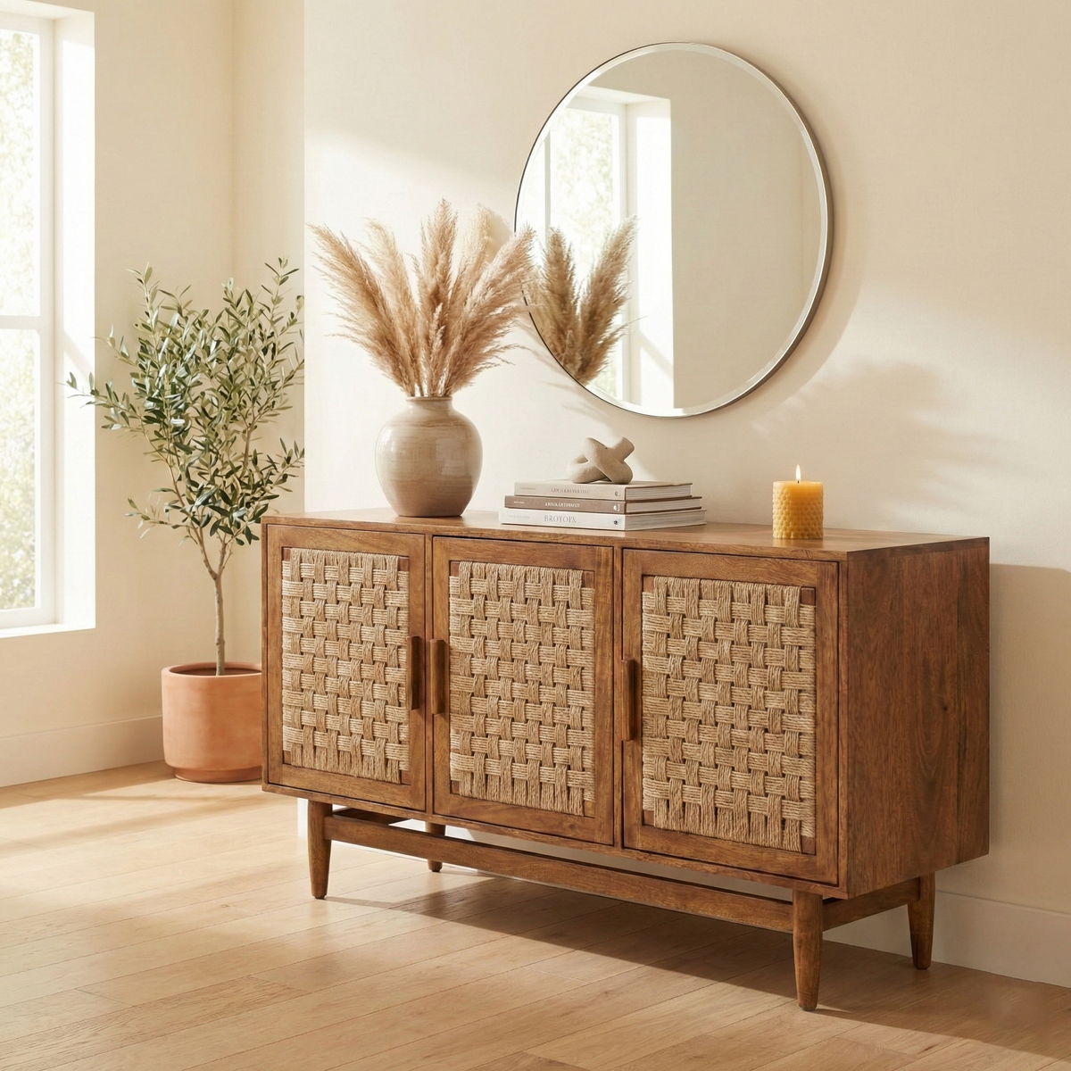 Paul Sideboard