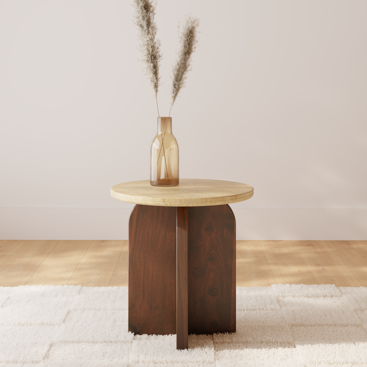 Rome Side Table