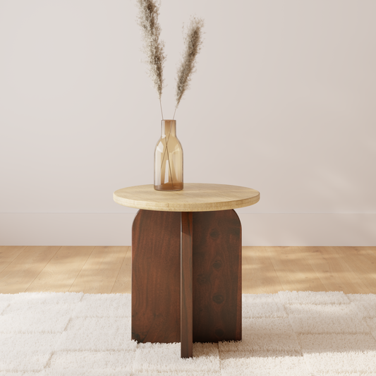 Rome Side Table