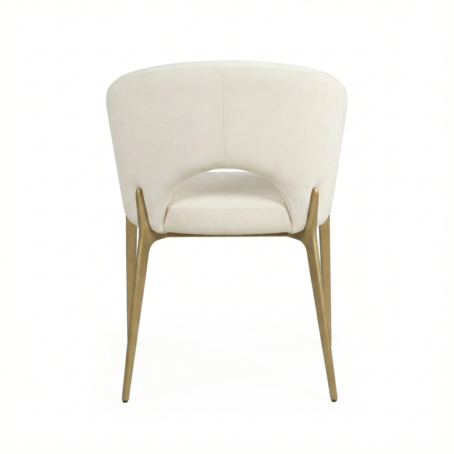 Slat Dining Chair
