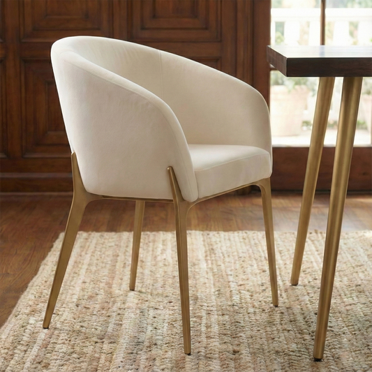Slat Dining Chair