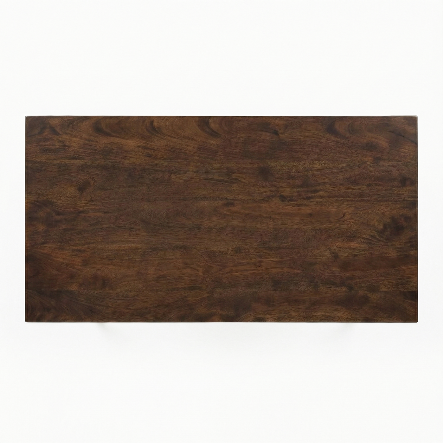 Slat 6 Seater Dining Table