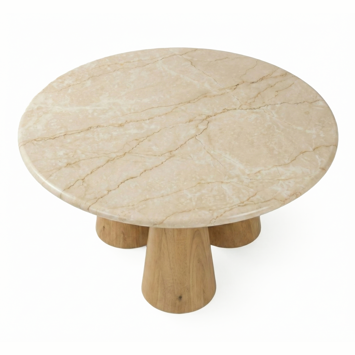 Stump Coffee Table