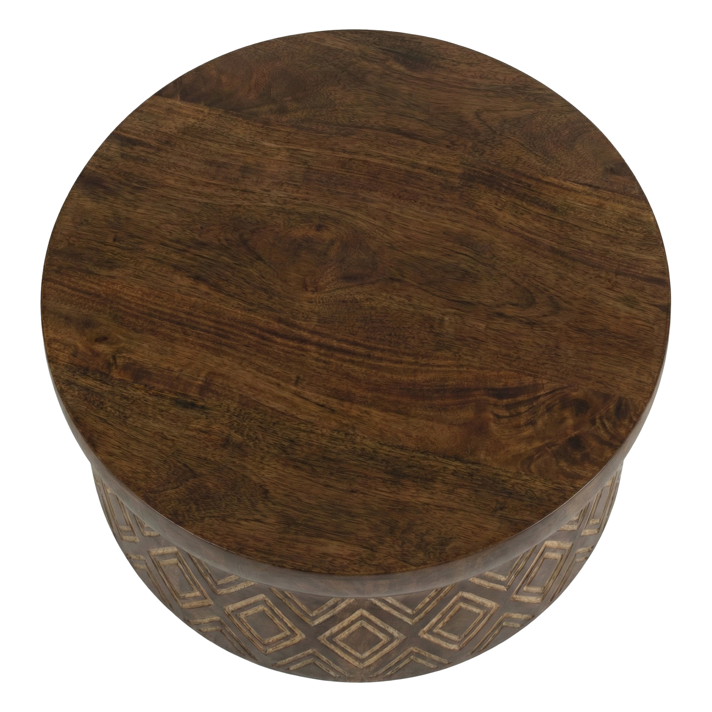 Tribal Coffee Table
