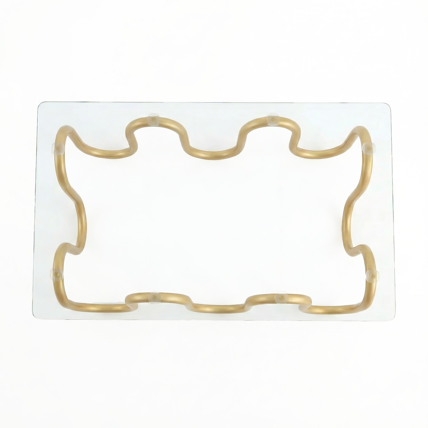 Wiggle Coffee Table