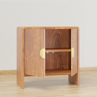Watson Cabinet - Natural