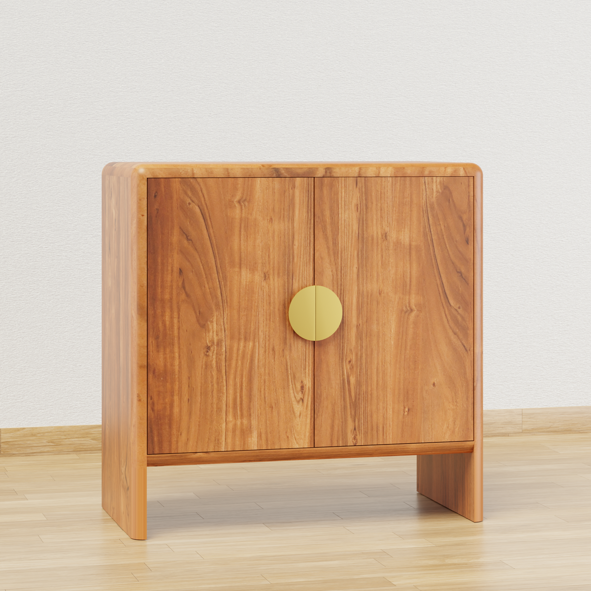 Watson Cabinet - Natural