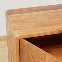 Watson Cabinet - Natural