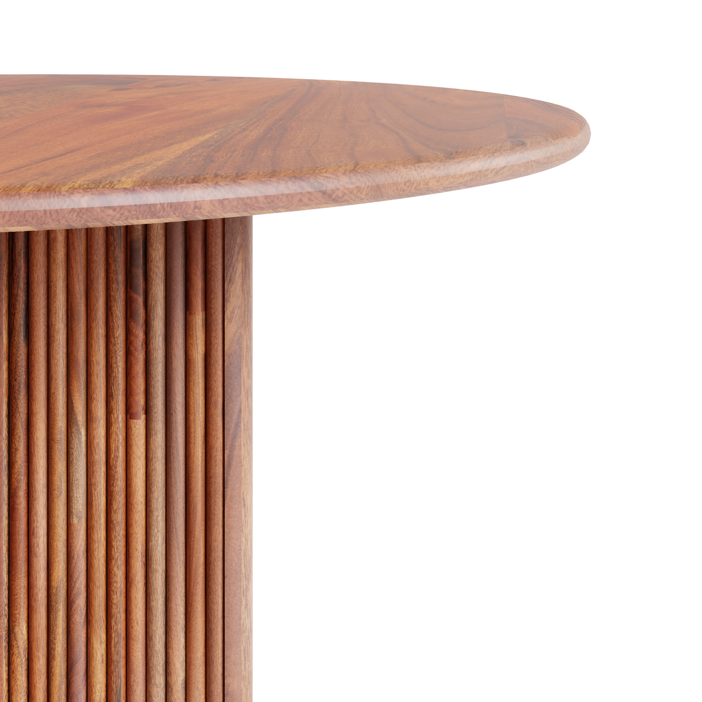 Ringo Round Dining Table