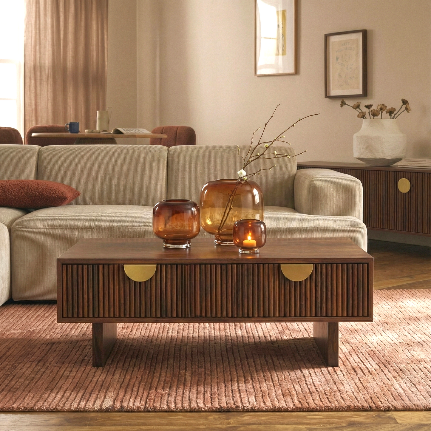 Ringo Coffee Table
