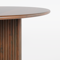 Ringo Round Dining Table