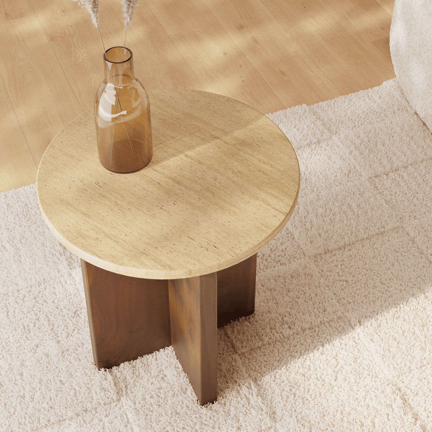 Rome Side Table