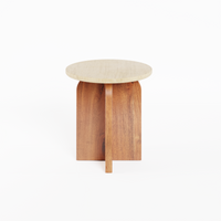 Rome Side Table