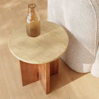 Rome Side Table