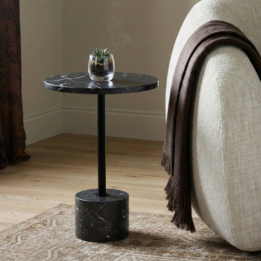 Anya Side Table