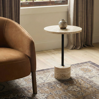 Anya Side Table