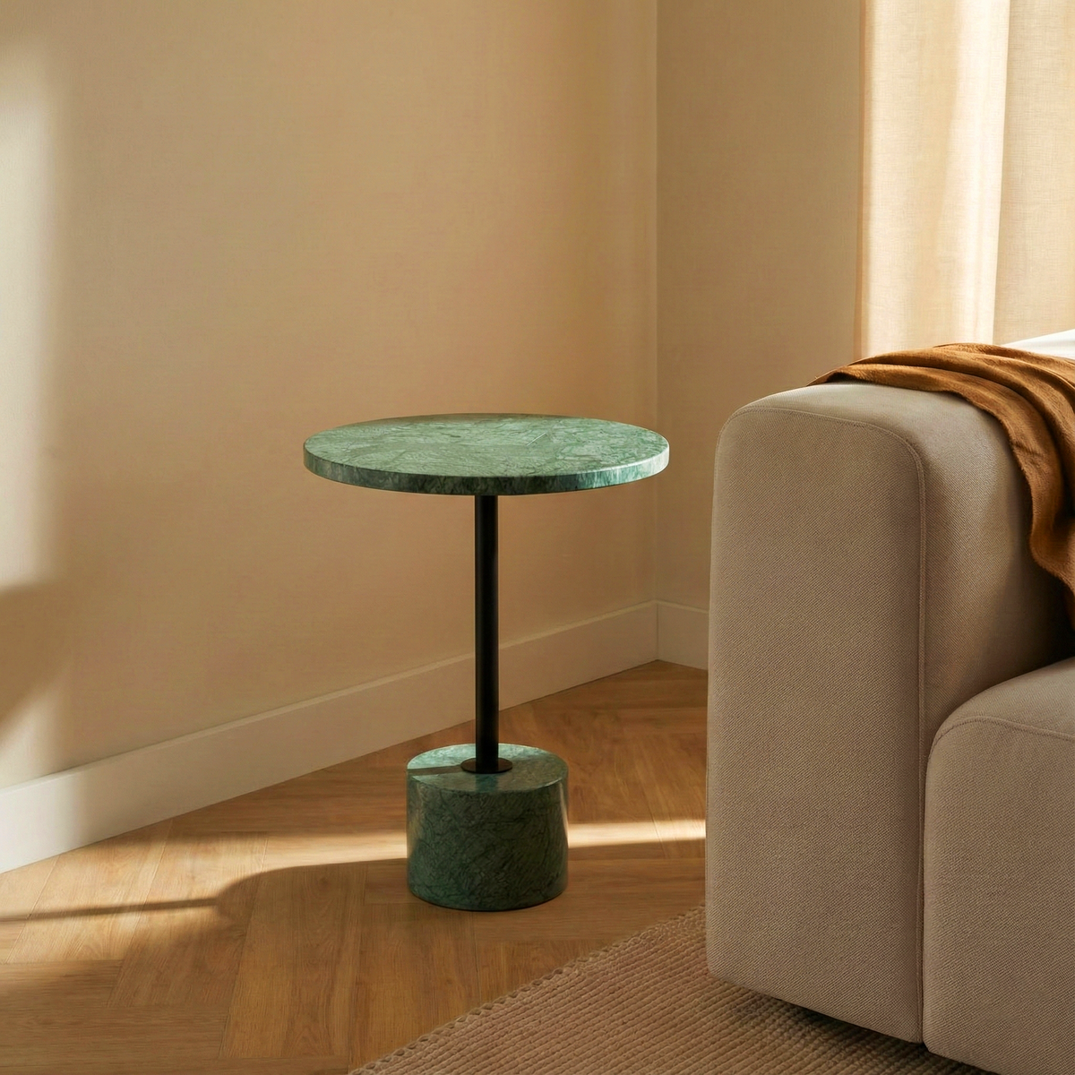 Anya Side Table