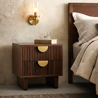 Ringo Bedside Table
