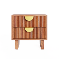 Ringo Bedside Table