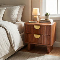 Ringo Bedside Table
