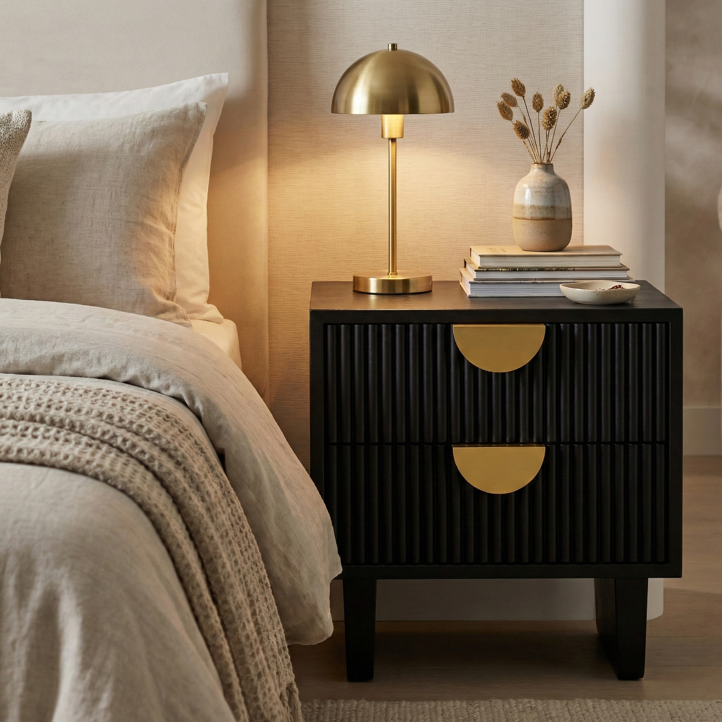 Ringo Bedside Table