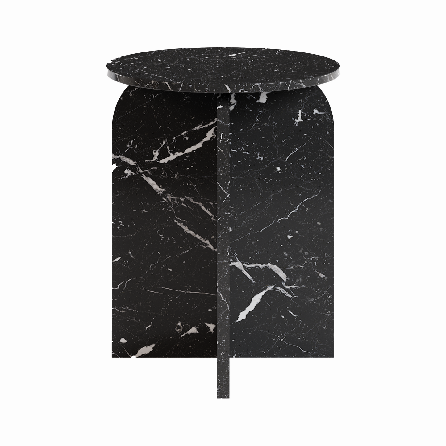Monolith Side Table
