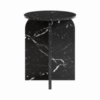 Monolith Side Table