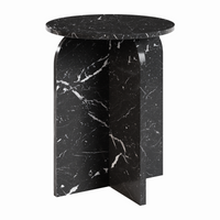 Monolith Side Table
