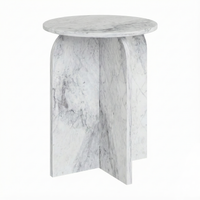 Monolith Side Table