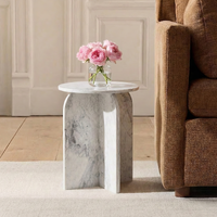 Monolith Side Table
