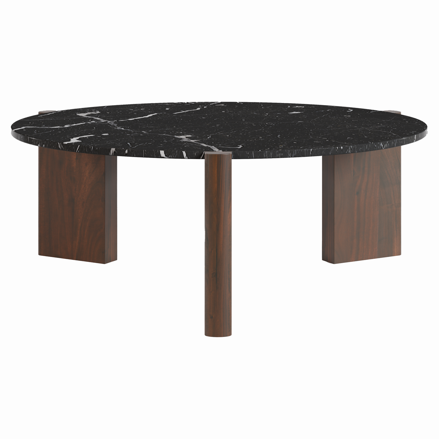 Tri Coffee Table