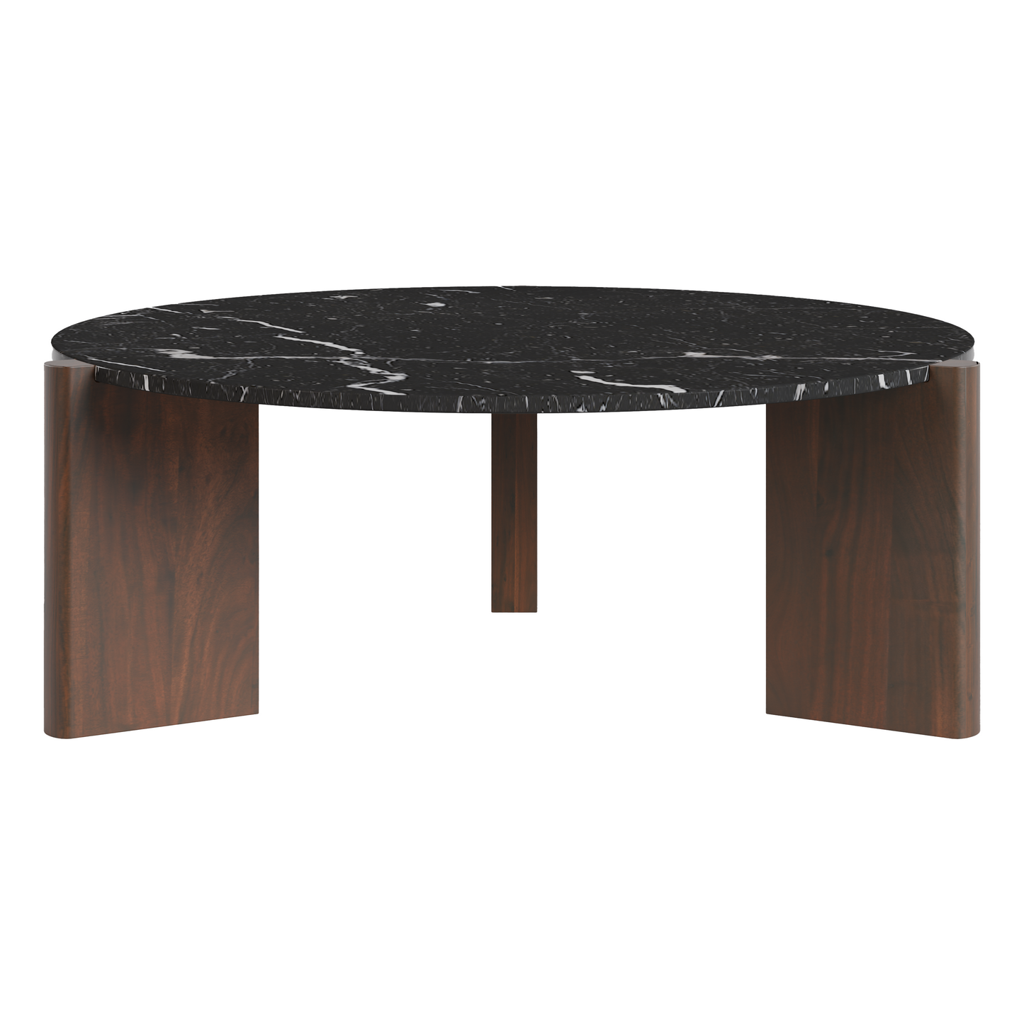 Tri Coffee Table