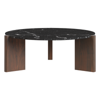Tri Coffee Table