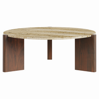 Tri Coffee Table